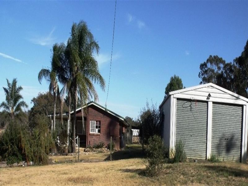 67 Minmore Road, Inverlaw QLD 4610