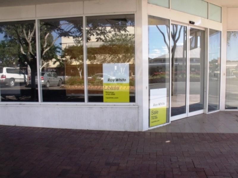 71 Drayton Street, Nanango QLD 4615