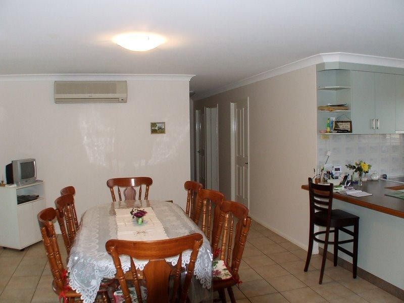 Kingaroy QLD 4610
