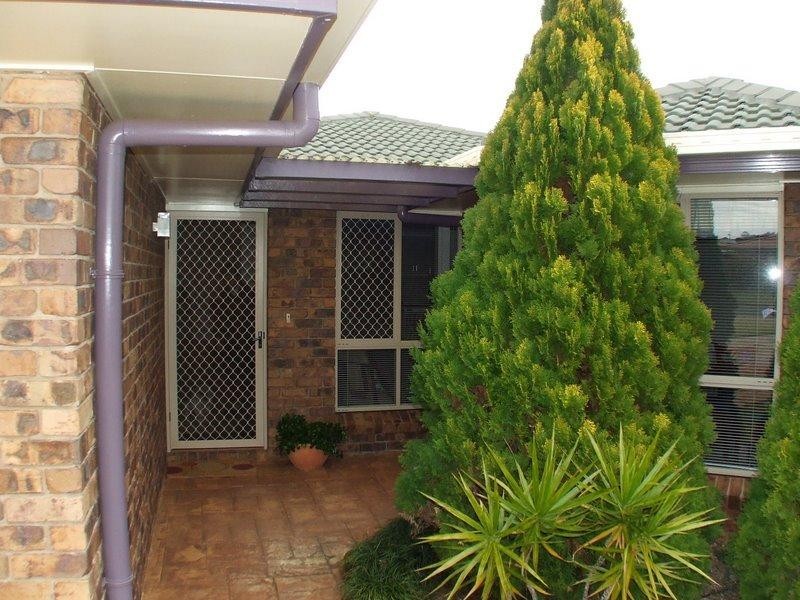 Kingaroy QLD 4610