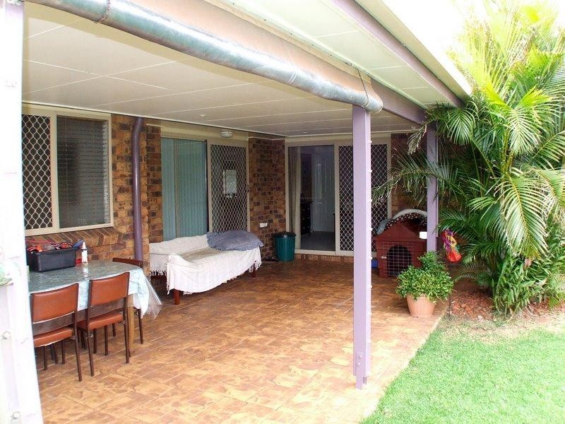 Kingaroy QLD 4610