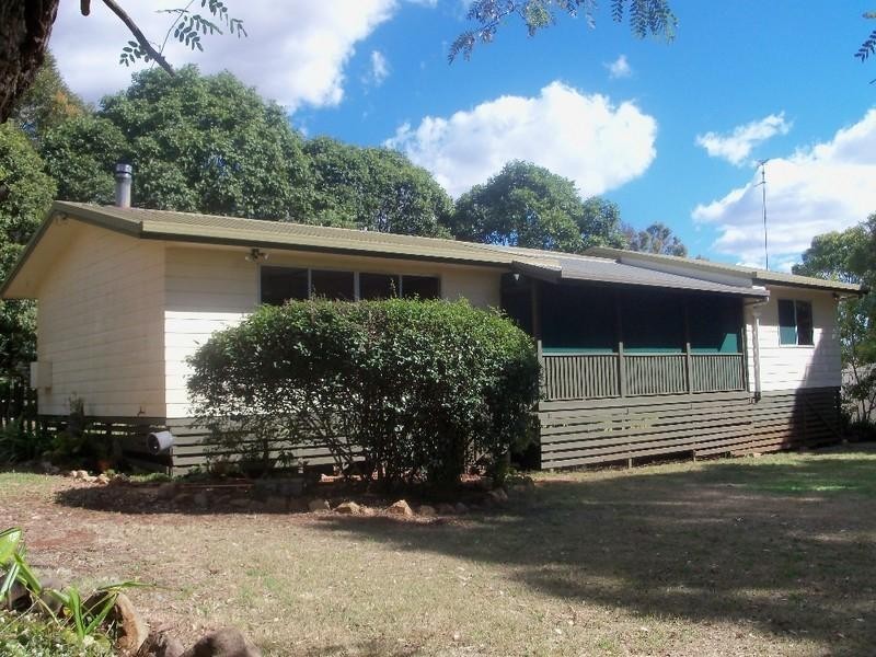 Kingaroy QLD 4610