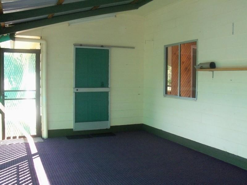 Kingaroy QLD 4610