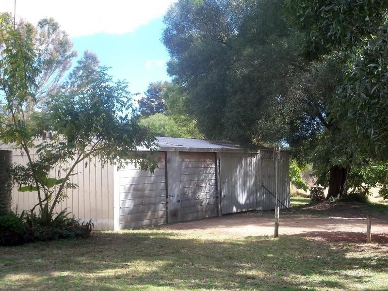 Kingaroy QLD 4610