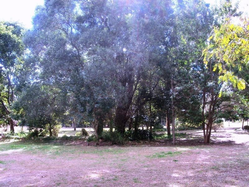 Kingaroy QLD 4610