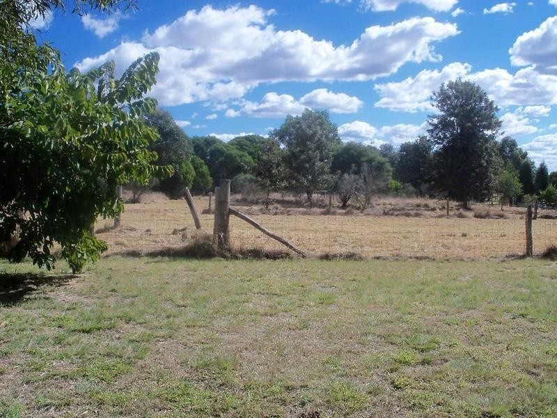 Kingaroy QLD 4610