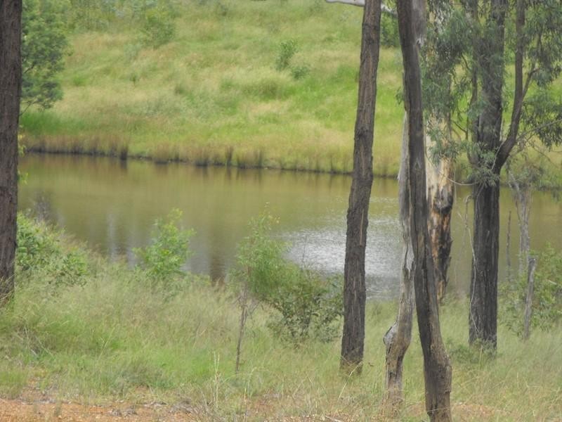 LOT 7 Kingaroy Barkers Creek Road, Kingaroy QLD 4610