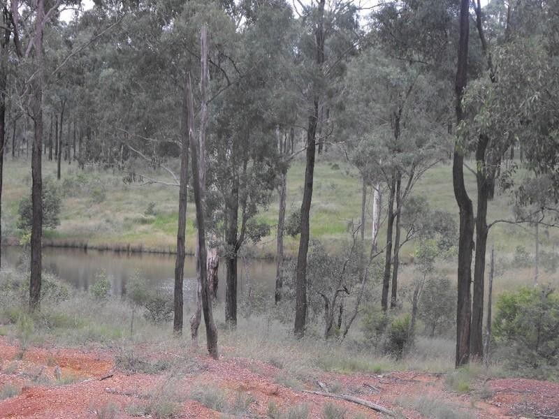 LOT 7 Kingaroy Barkers Creek Road, Kingaroy QLD 4610