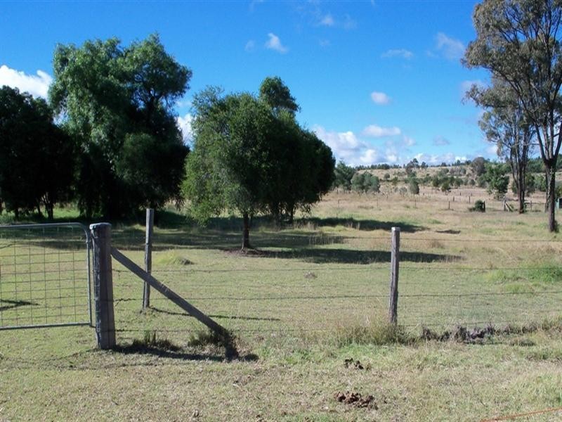 Kingaroy QLD 4610