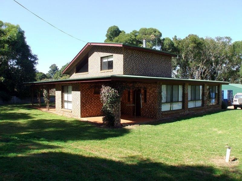 Kingaroy QLD 4610