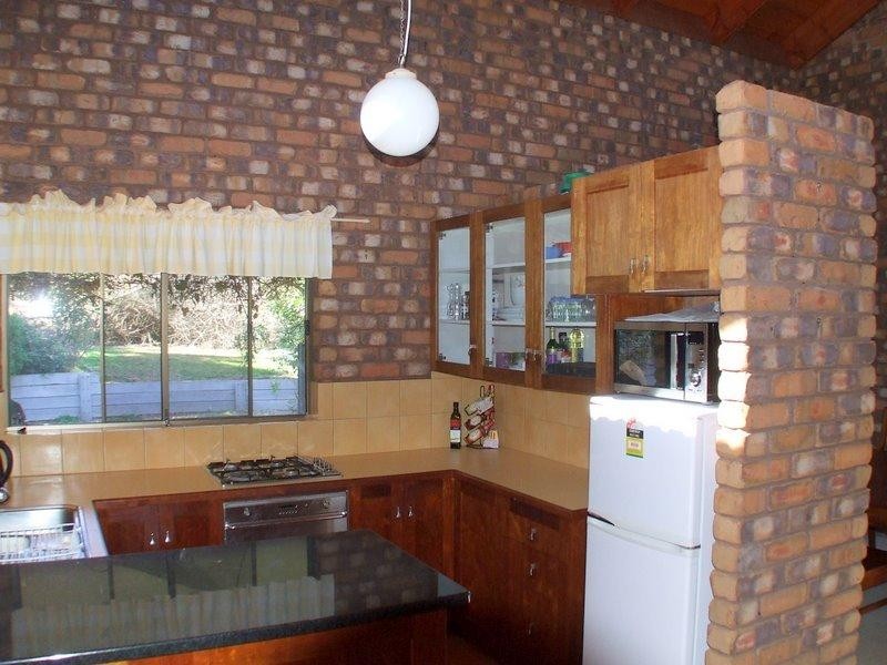 Kingaroy QLD 4610