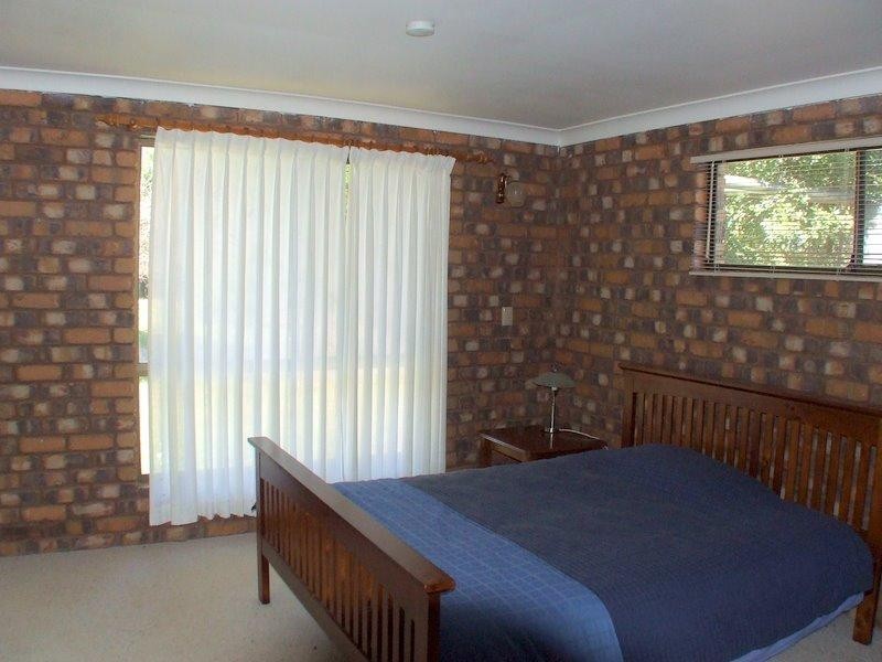 Kingaroy QLD 4610