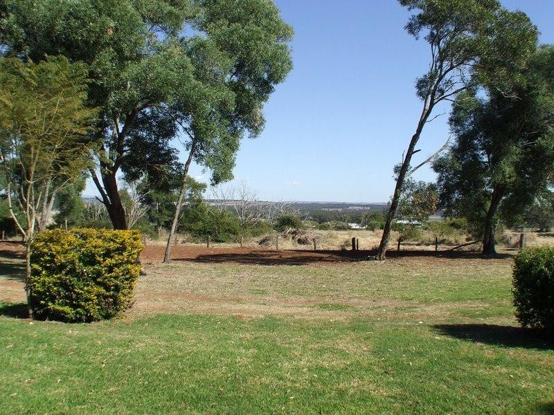 Kingaroy QLD 4610