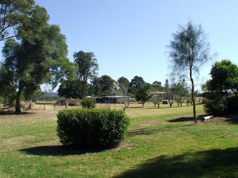 Kingaroy QLD 4610