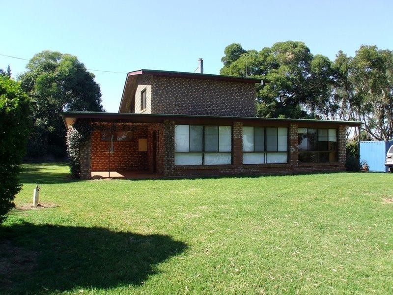 Kingaroy QLD 4610