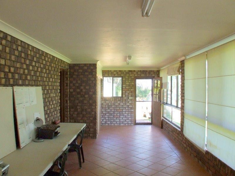 Kingaroy QLD 4610
