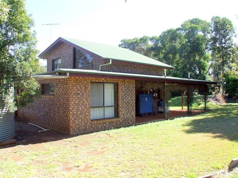 Kingaroy QLD 4610