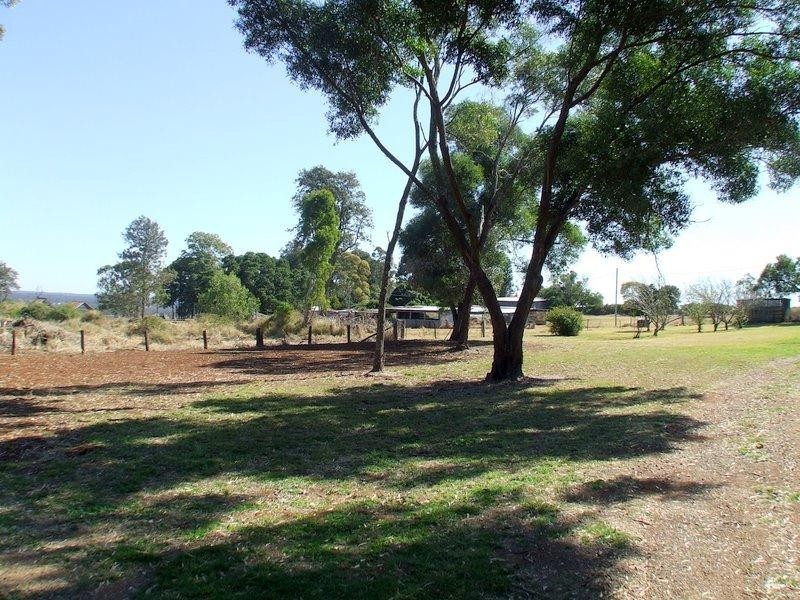 Kingaroy QLD 4610