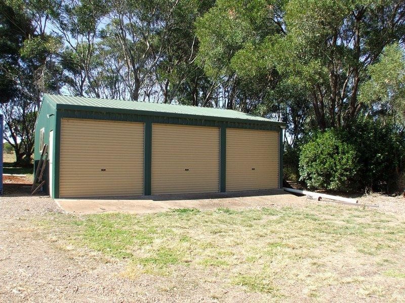 Kingaroy QLD 4610