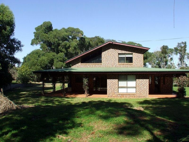 Kingaroy QLD 4610