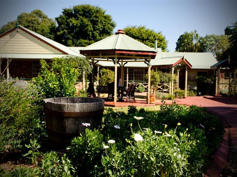 31 Wieden Street, Kingaroy QLD 4610