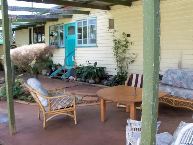 305 Haly Street, Kingaroy QLD 4610