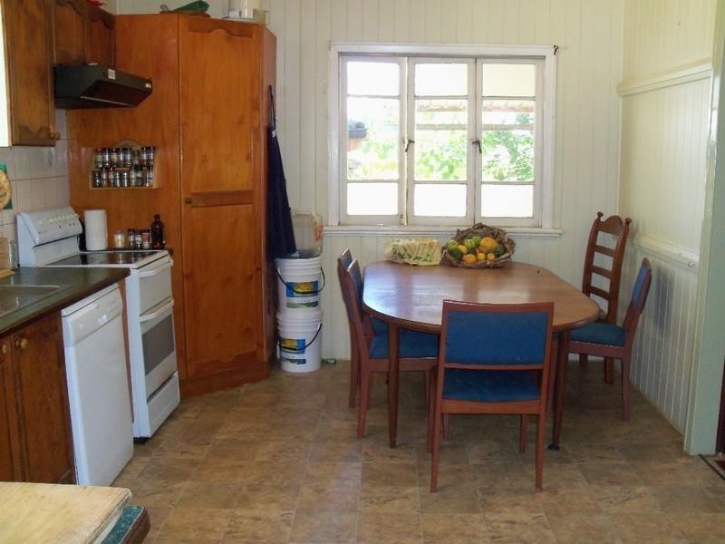 305 Haly Street, Kingaroy QLD 4610