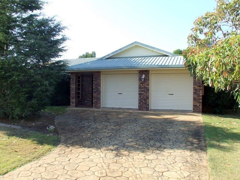 39 Cowie Drive, Kingaroy QLD 4610