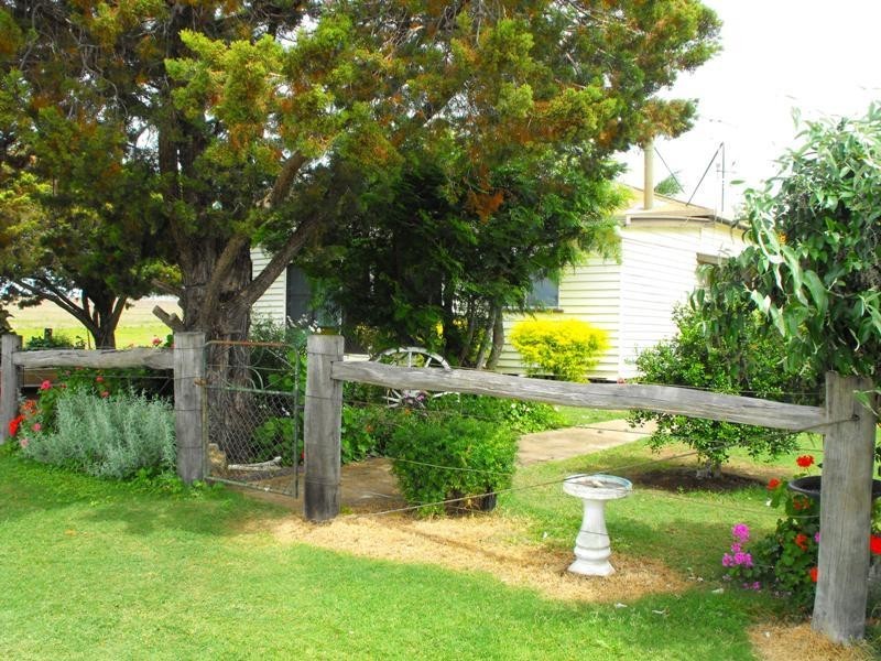 201 Reillys Road, Cushnie QLD 4608