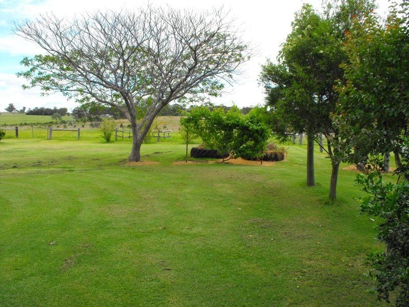 201 Reillys Road, Cushnie QLD 4608