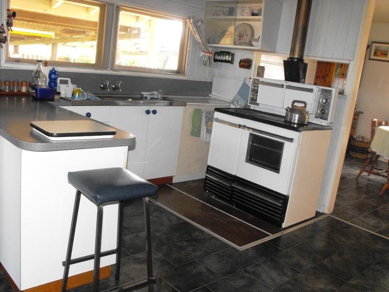 201 Reillys Road, Cushnie QLD 4608