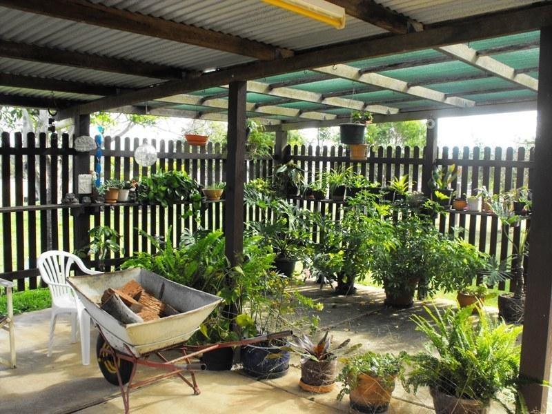 201 Reillys Road, Cushnie QLD 4608