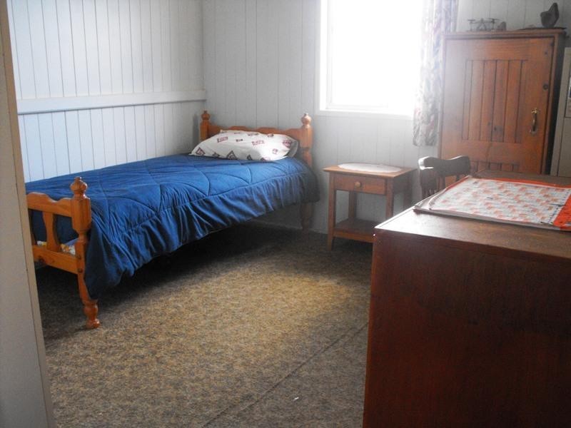 201 Reillys Road, Cushnie QLD 4608