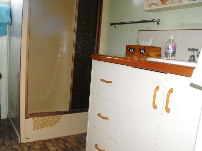 201 Reillys Road, Cushnie QLD 4608