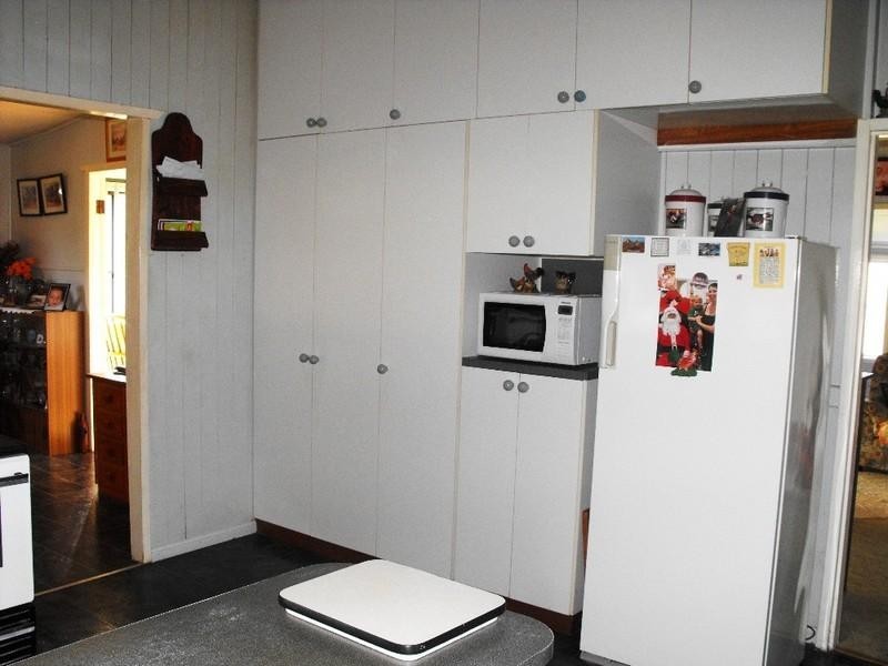 201 Reillys Road, Cushnie QLD 4608