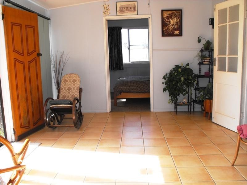 201 Reillys Road, Cushnie QLD 4608