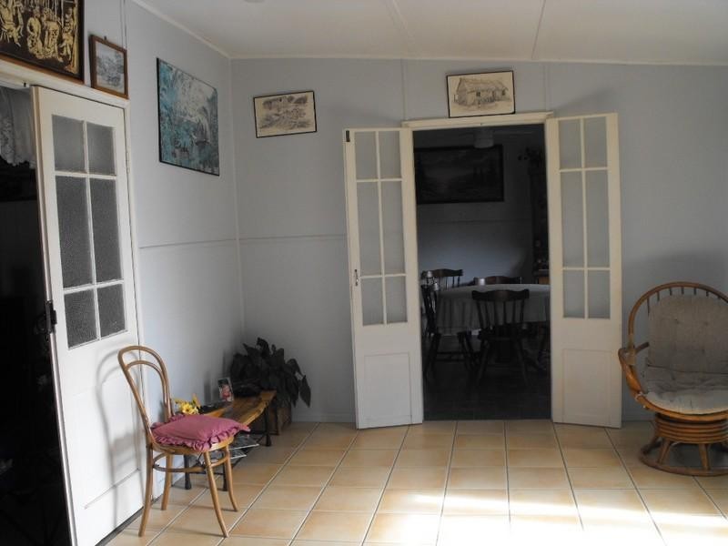 201 Reillys Road, Cushnie QLD 4608