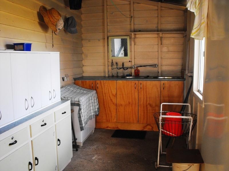 201 Reillys Road, Cushnie QLD 4608