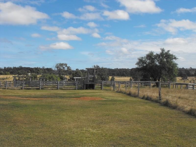 201 Reillys Road, Cushnie QLD 4608