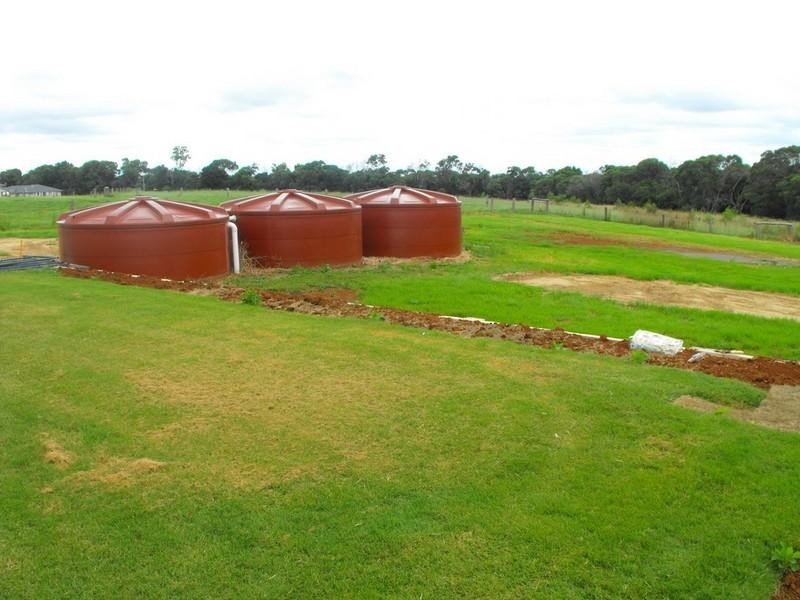 Kingaroy QLD 4610