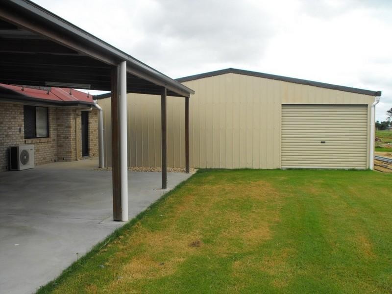 Kingaroy QLD 4610