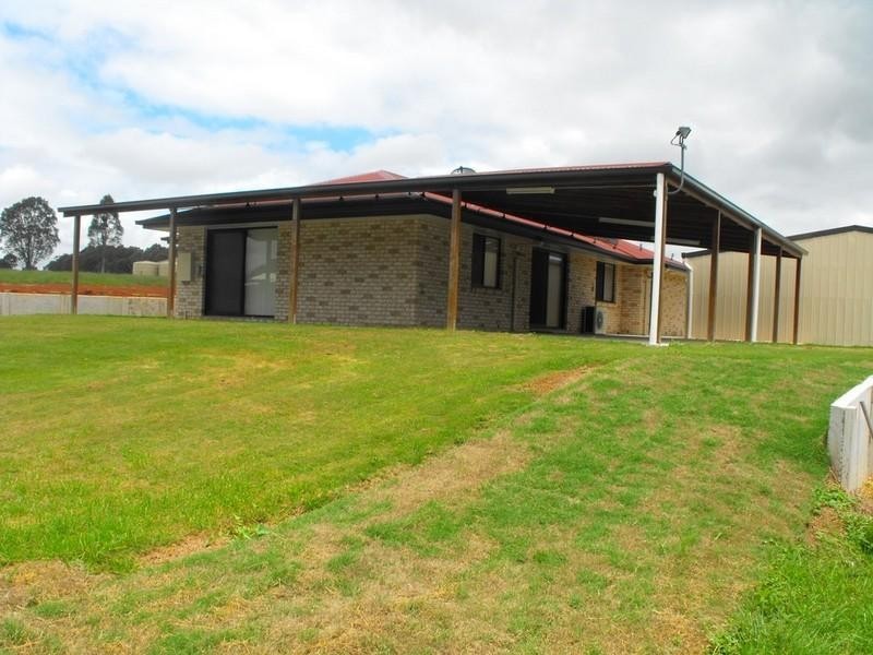 Kingaroy QLD 4610