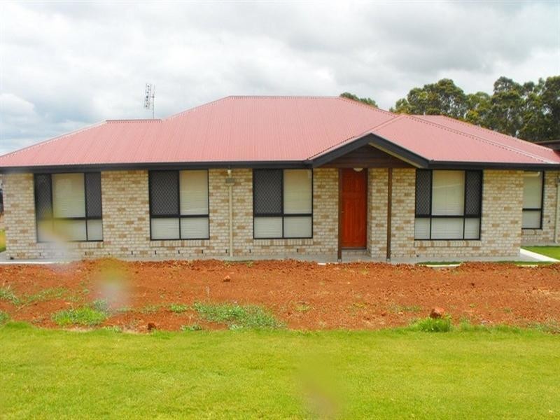 Kingaroy QLD 4610