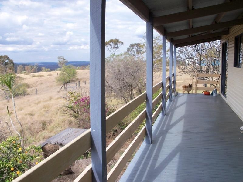 866 Kumbia Road, Ellesmere QLD 4610