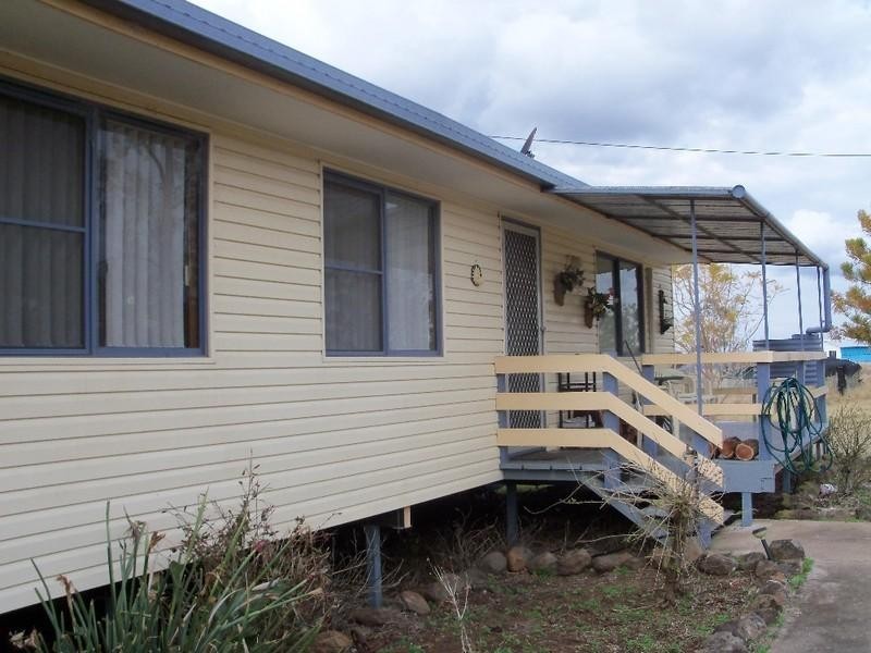 866 Kumbia Road, Ellesmere QLD 4610