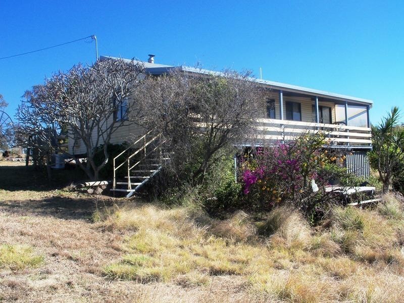 866 Kumbia Road, Ellesmere QLD 4610