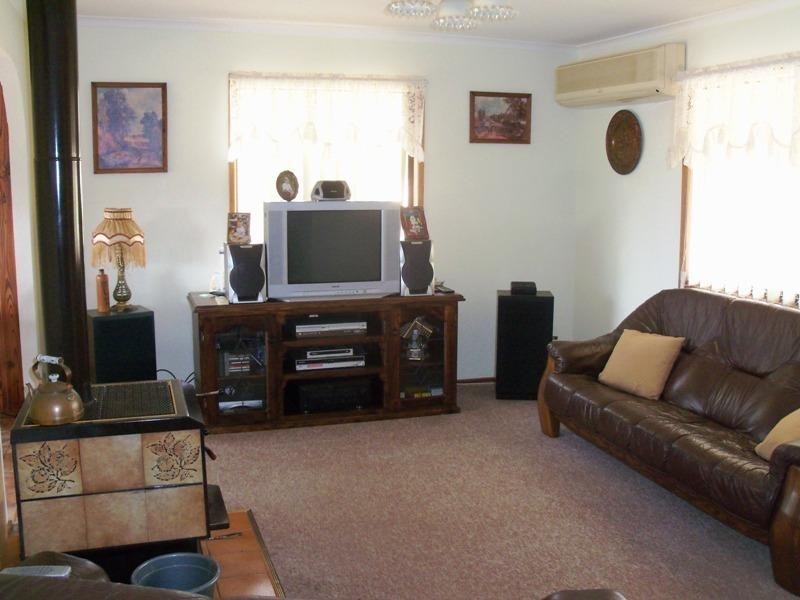 866 Kumbia Road, Ellesmere QLD 4610