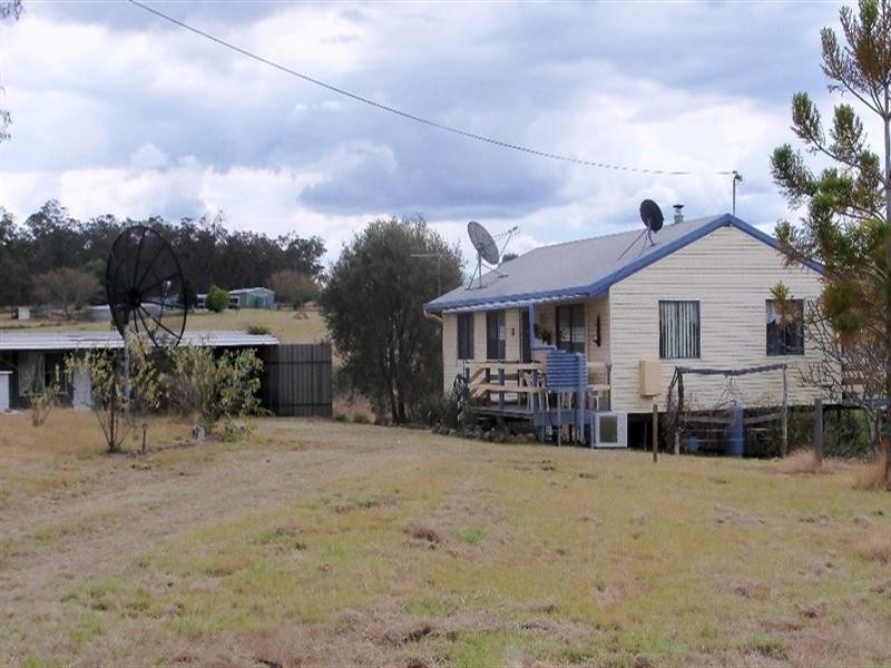 866 Kumbia Road, Ellesmere QLD 4610