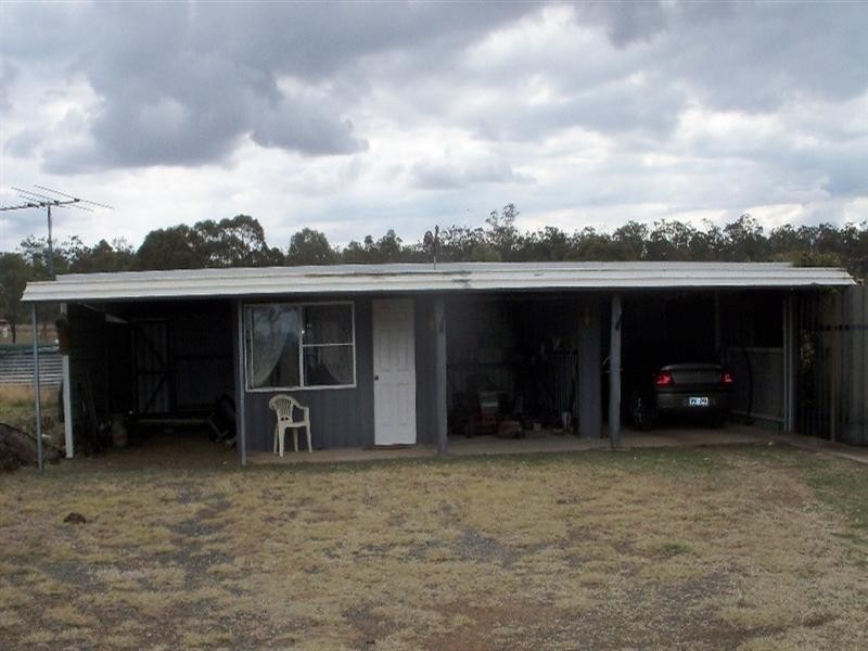 866 Kumbia Road, Ellesmere QLD 4610