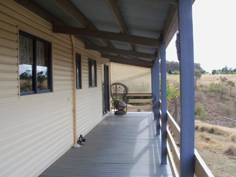 866 Kumbia Road, Ellesmere QLD 4610